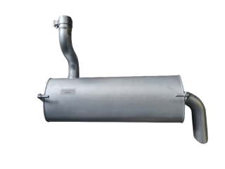Koncový tlumič výfuku JEEP Wrangler IV - 2.0 T-GDI, 3.6 V6 - 68251971AD 68251971AD 82529801
