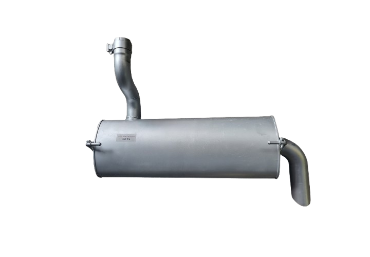 Koncový tlumič výfuku JEEP Wrangler IV - 2.0 T-GDI, 3.6 V6 - 68251971AD 68251971AD 82529801