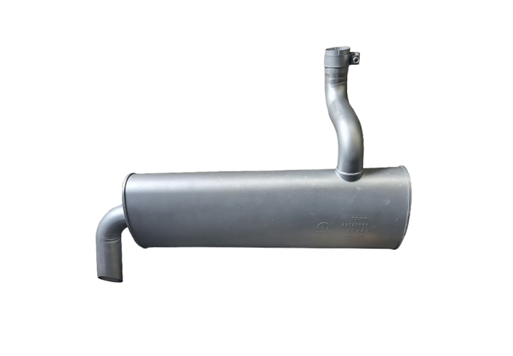 Koncový tlumič výfuku JEEP Wrangler IV - 2.0 T-GDI, 3.6 V6 - 68251971AD 68251971AD 82529801