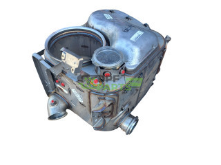 Katalizator SCR RENAULT Seria D Euro 6 - 23713843