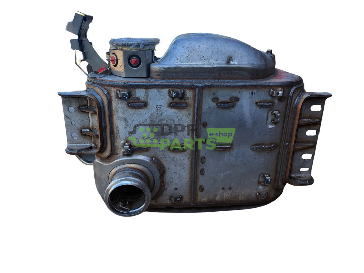 Katalizator SCR RENAULT Seria D Euro 6 - 23713843