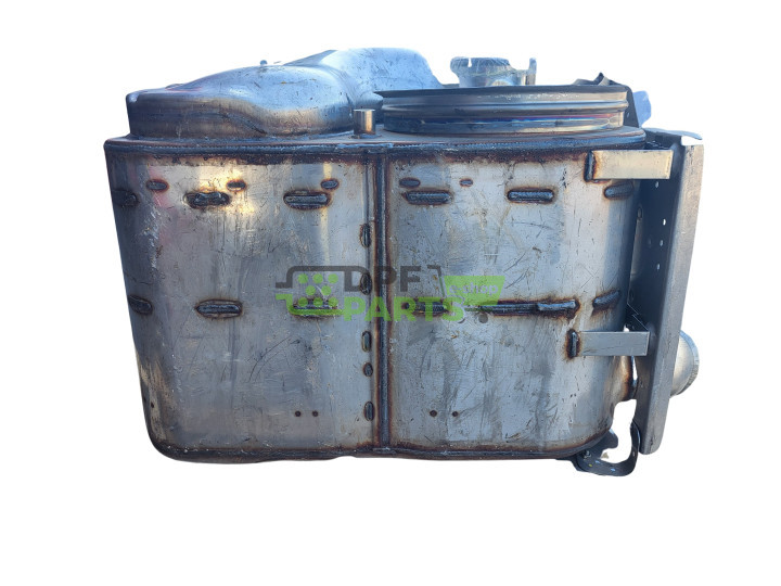 Katalizator SCR RENAULT Seria D Euro 6 - 23713843