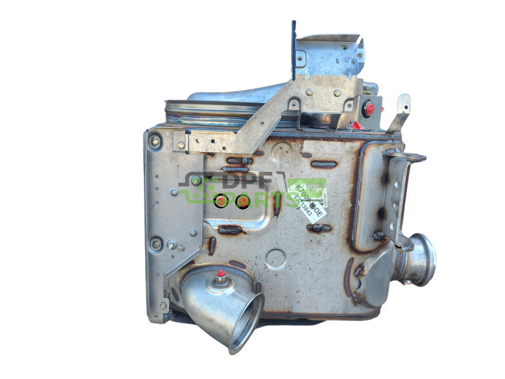 Katalizator SCR RENAULT Seria D Euro 6 - 23713843