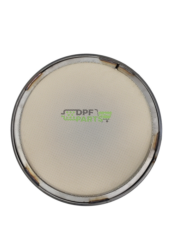 Filtr cząstek stałych DPF Euro 6 MAN TGX - 81151030164 81151039168