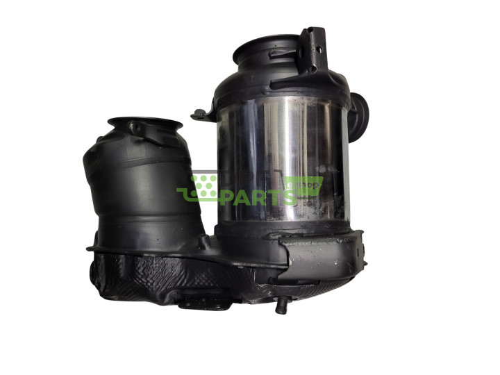 Filtr pevných částic DPF VW AUDI / AUDI / SEAT / CUPRA / SKODA - 2.0 TDI - 05L131601DX 05L131602EX 05L131656NX