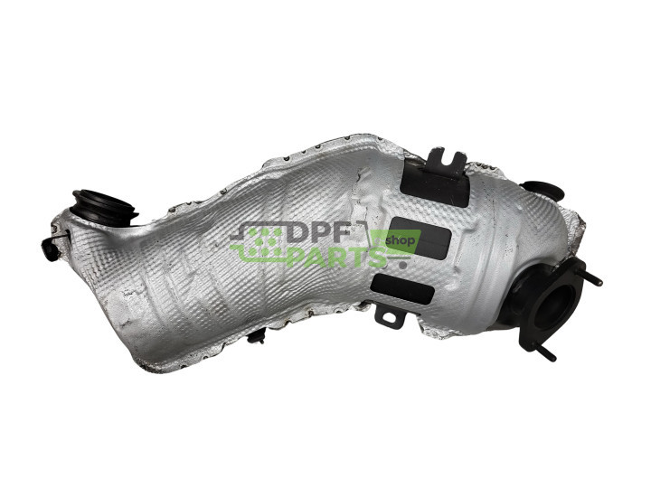 Filtr cząstek stałych DPF FIAT 500L, 500X, Tipo, Fiorino - 1.3 Multijet - 46345239