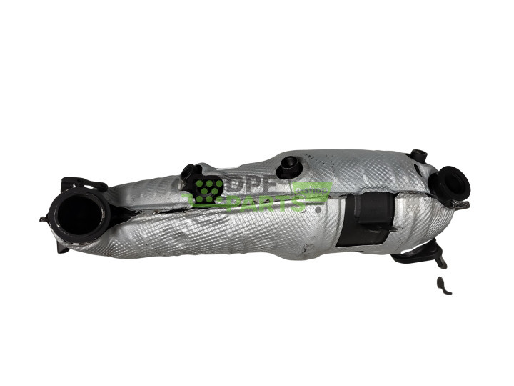 Filtr cząstek stałych DPF FIAT 500L, 500X, Tipo, Fiorino - 1.3 Multijet - 46345239