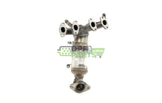 Katalizator FIAT Punto, Grande Punto, Panda - 1.2-1.4 - 51781581 51782286 51799774 51799776 51824930 51846634 51929835 52034498