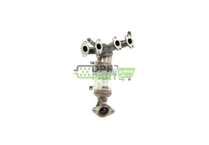 Katalizator FIAT Punto, Grande Punto, Panda - 1.2-1.4 - 51781581 51782286 51799774 51799776 51824930 51846634 51929835 52034498