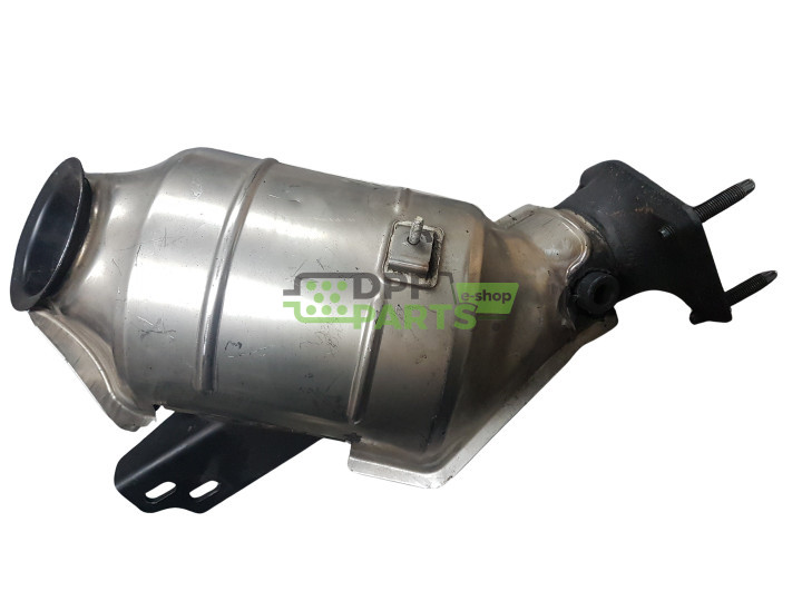 Filtr cząstek stałych DPF Q50 - 2.2 D - 208D24GC0A 208D24HK0A