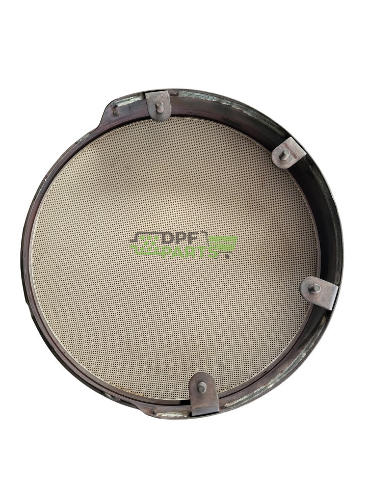 Filtr cząstek stałych DPF SCANIA Seria S, R Euro 6 - 2692784