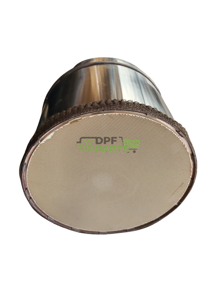 Filtr cząstek stałych DPF SCANIA Seria S, R Euro 6 - 2692784