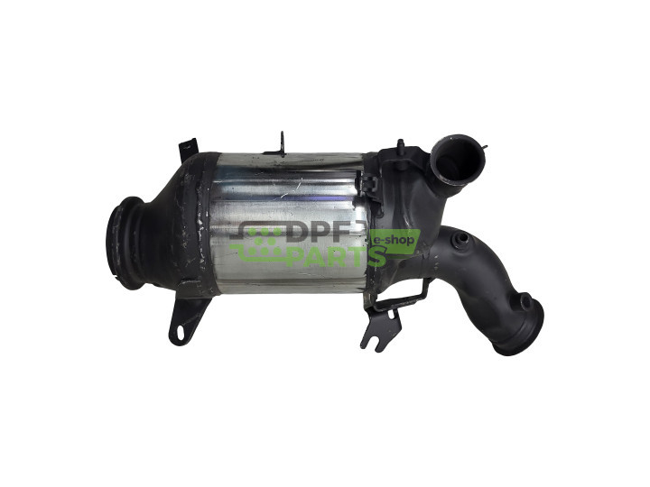 Filtr cząstek stałych DPF AUDI A4 A5 A6 A7 - 2.0TDI - 40 TDI MILD HIBRID - 05L131765HX 05L131765QX 05L131765SX