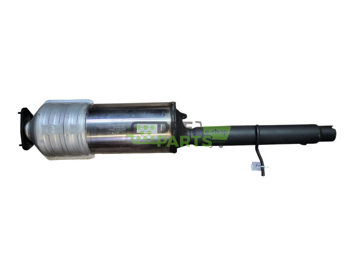 Katalizator IVECO Daily VI EU6 - 3.0 D - 5802314718