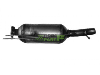 Filtr pevných částic DPF FORD Transit - 2.2-2.4 TDCi - CC115H250AB CC115K206BA CC115H250DA 1745239