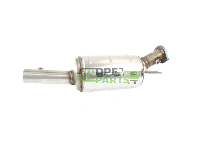 Filtr pevných částic DPF RENAULT Espace IV, Laguna II - 1.9-2.2 DCI - 8200795225 8200446522 8200434542 8200391215 8200795217