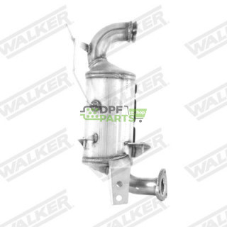 Filtr cząstek stałych DPF OPEL Insignia - 2.0 CDTi - 55574666 55562315