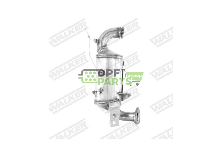 Filtr pevných částic DPF OPEL Insignia - 2.0 CDTi - 55574666 55562315