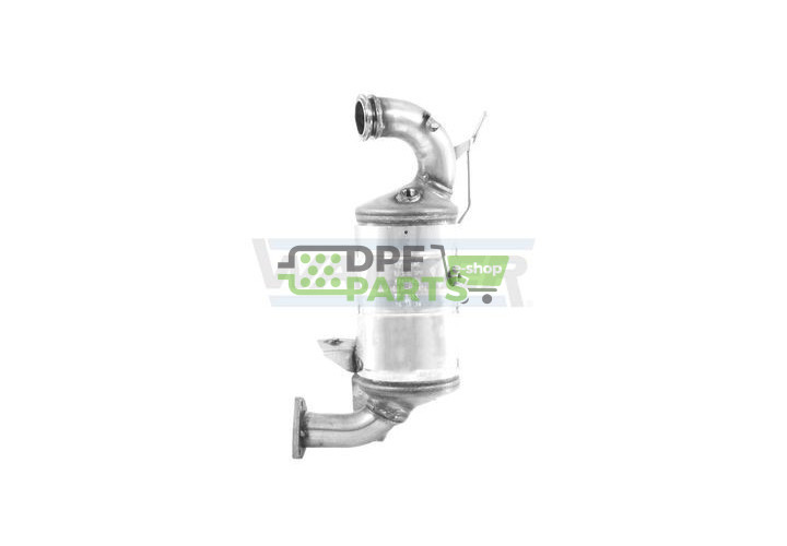 Filtr pevných částic DPF OPEL Insignia - 2.0 CDTi - 55574666 55562315
