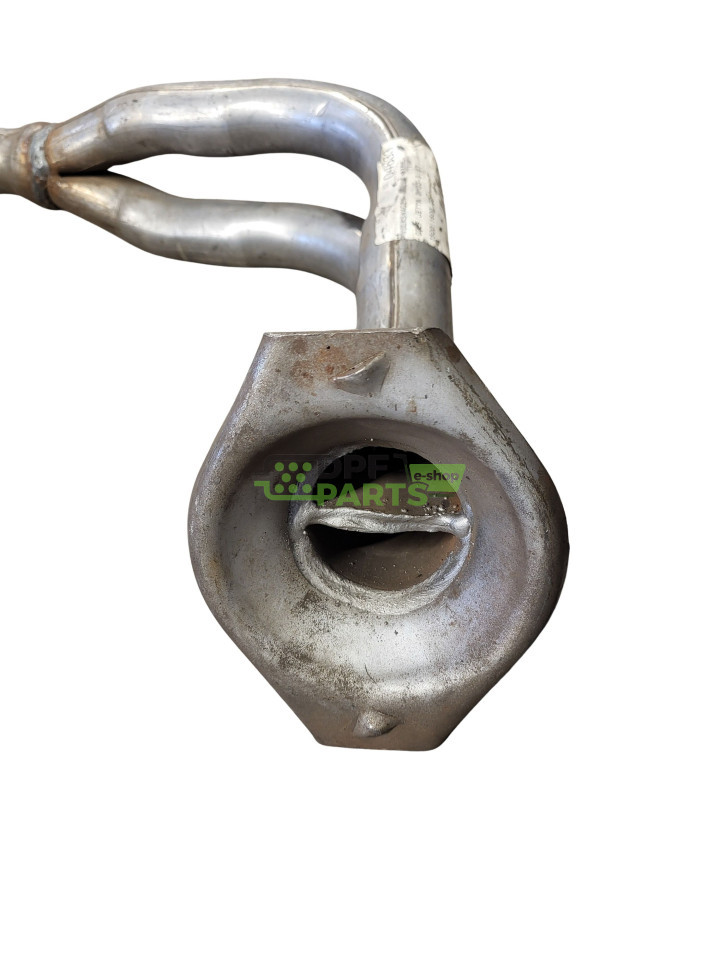 Rura wydechowa VW Golf, Jetta, Caddy - 1.5 1.6 - 729-233 E30.300 P7234 72.21.01 110197 VW80076 171253091E