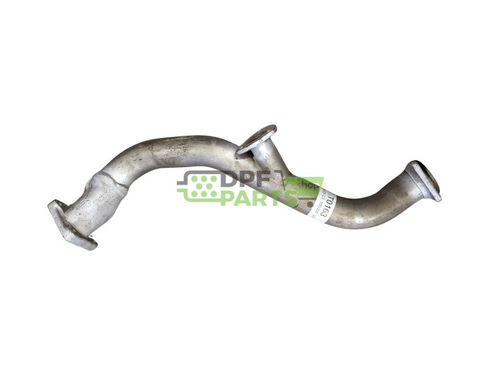 Rura kolektorowa AUDI 100, 200 C3 - 2.2 Turbo - 443253101AS 443253101AS