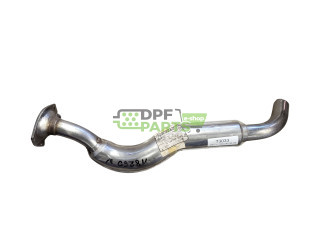 Rura wydechowa VW Transporter T4 - 1.9 D - 028253091B 074253091C 074253091E 18260