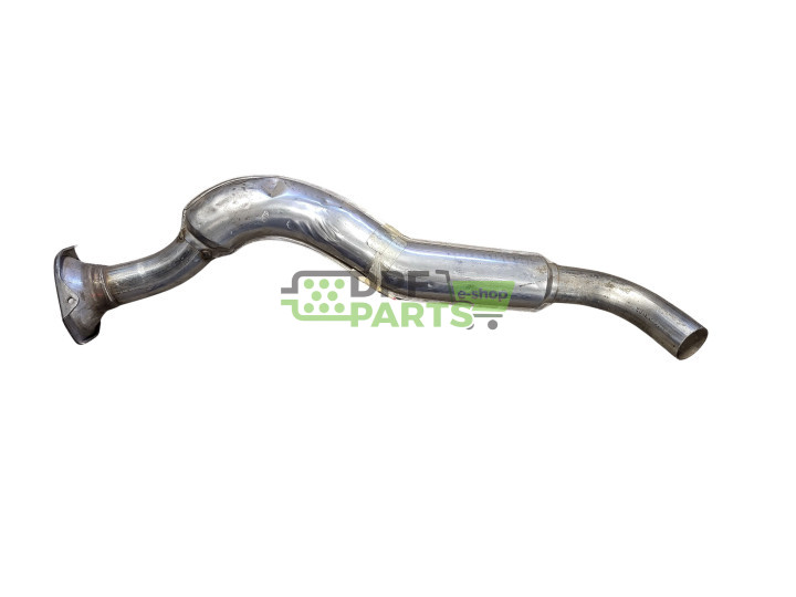 Rura wydechowa VW Transporter T4 - 1.9 D - 028253091B 074253091C 074253091E 18260