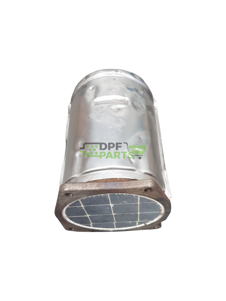 Filtr cząstek stałych RENAULT Kangoo II - 1.5 DCI