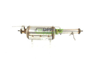 Filtr cząstek stałych DPF FORD Transit, Tourneo - 1.8 TDCi - 1516909 1520908 1526541 8T165H250AC 8T165H250AE