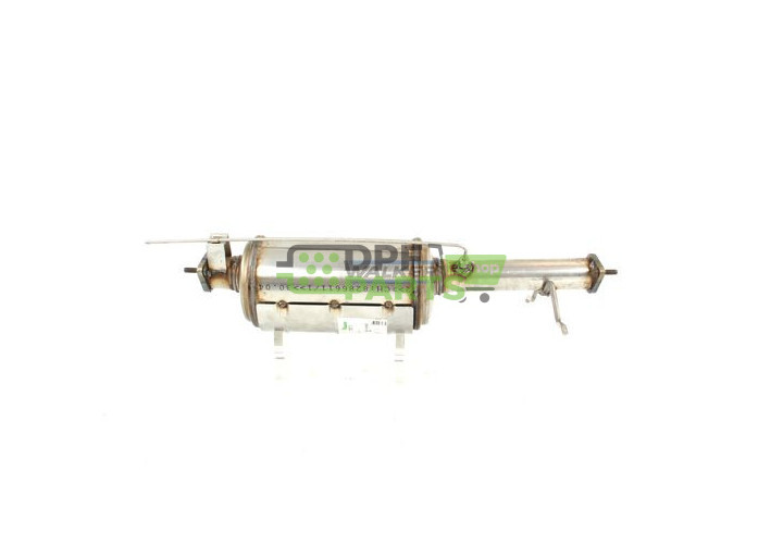Filtr pevných částic DPF FORD Transit, Tourneo - 1.8 TDCi - 1516909 1520908 1526541 8T165H250AC 8T165H250AE