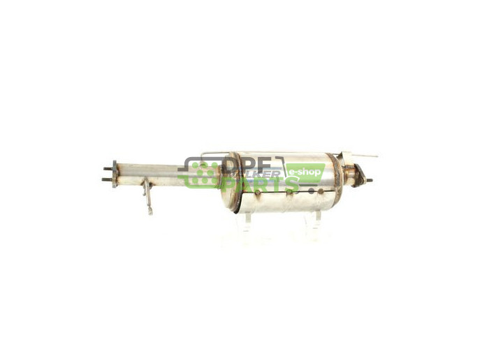 Filtr pevných částic DPF FORD Transit, Tourneo - 1.8 TDCi - 1516909 1520908 1526541 8T165H250AC 8T165H250AE