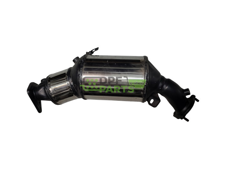 Filtr cząstek stałych DPF AUDI Q5 - 2.0 TDI Quattro - 8K0254751SX