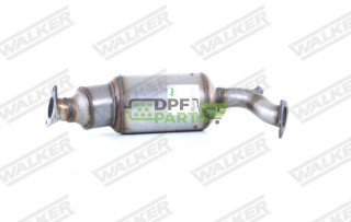 Filtr pevných částic DPF AUDI A4, A5, Q5 - 2.0TDi - 8K0254750NX