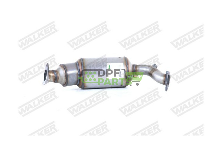 Filtr pevných částic DPF AUDI A4, A5, Q5 - 2.0TDi - 8K0254750NX