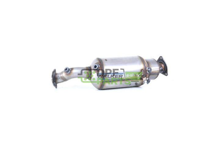 Filtr pevných částic DPF AUDI A4, A5, Q5 - 2.0TDi - 8K0254750NX