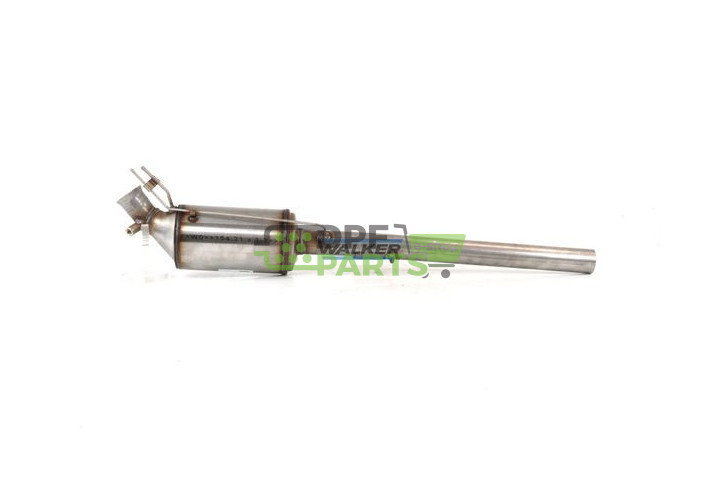 Filtr pevných částic DPF MERCEDES Vito, Vito W639 109/111/115 - 2.2 CDI - A6394901092