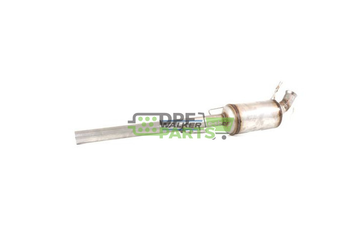 Filtr pevných částic DPF MERCEDES Vito, Vito W639 109/111/115 - 2.2 CDI - A6394901092