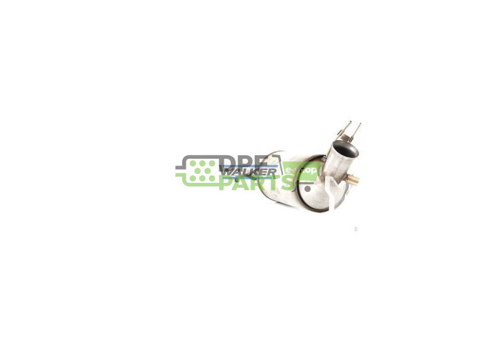 Filtr pevných částic DPF MERCEDES Vito, Vito W639 109/111/115 - 2.2 CDI - A6394901092