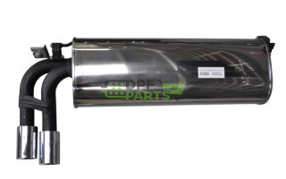 Tłumik BMW 4 F30 / F31 / F32 / F33 / F36 - 18308578549