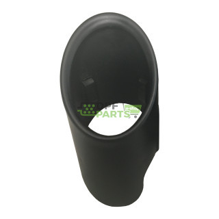 Końcówka wydechu BMW X6 - lewa strona - 1830 / 7535436-01 / 8916300