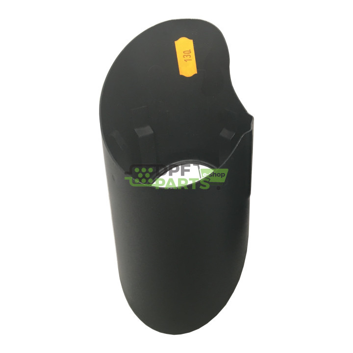 Końcówka wydechu BMW X6 - lewa strona - 1830 / 7535436-01 / 8916300