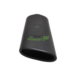 Końcówka wydechu BMW 1 E81 E87 116i 118i - prawa strona