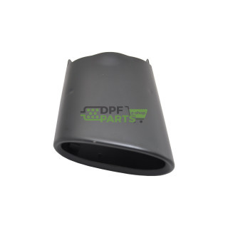 Końcówka wydechu BMW 3 E90 - prawa strona