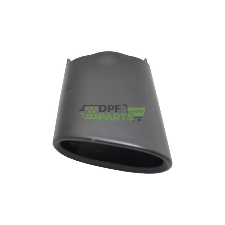 Końcówka wydechu BMW 3 E90 - prawa strona