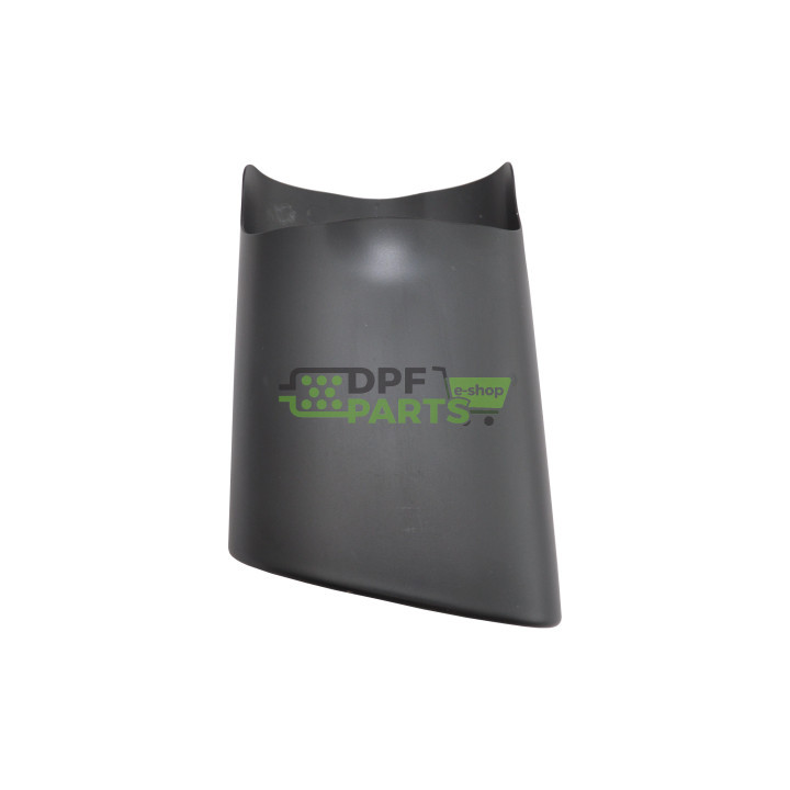 Końcówka wydechu BMW 3 E90 - prawa strona