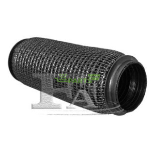 Spojka pružná Superflex 55x135 mm