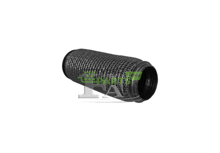 Spojka pružná Superflex 55x135 mm