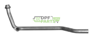 Rura wydechowa IMASAF Mercedes SL - 1074900119 , 1074901819 , 1074903019 , A1074901819