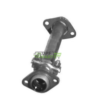 Výfuková trubka IMASAF Mercedes SL - 1074900325 , 1074900425 , A1074900325 , A1074900425