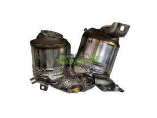 Filtr pevných částic GPF AUDI / WV / SKODA / SEAT - 1.5 TSI - 05E254700NX